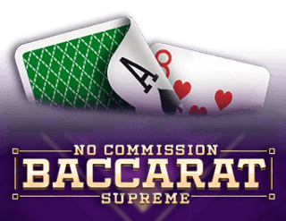 Baccarat Supreme