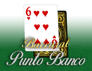 Baccarat - Punto Banco