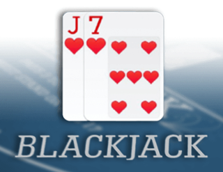 BlackJack 21 3D Dealer
