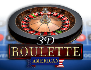 American Roulette 3D Advanced