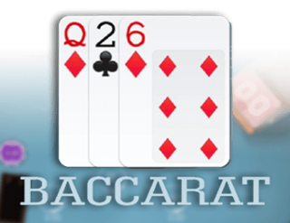 Baccarat (Casino Web Scripts)