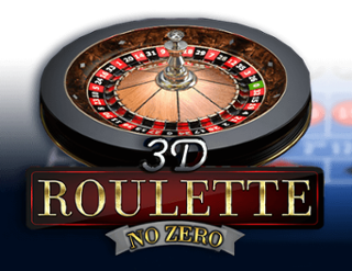 No-Zero Roulette 3D Advanced