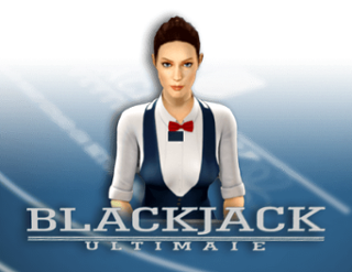 BlackJack Ultimate 3D Dealer